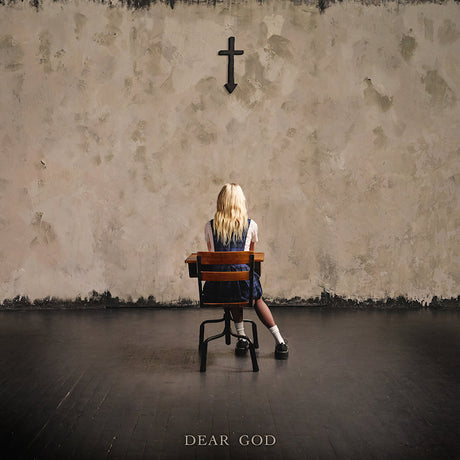 THE PRETTY RECKLESS - DEAR GOD (CD) - Velvet Music