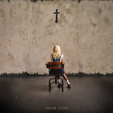 The Pretty Reckless - Dear god (LP)