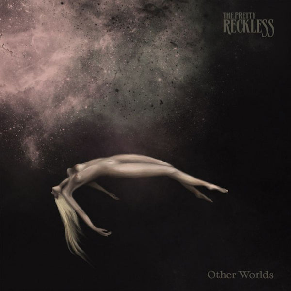 The Pretty Reckless - Other worlds (LP) - Velvet Music