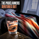 The Proclaimers - Dentures out (CD)