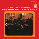 Ramsey Lewis Trio - The in crowd (LP) - Velvet Music