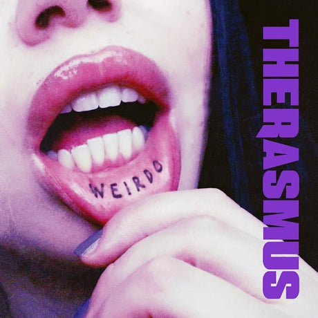 Rasmus - Weirdo (CD) - Velvet Music