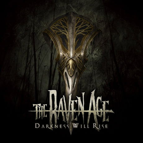 The Raven Age - Darkness will rise (CD) - Velvet Music
