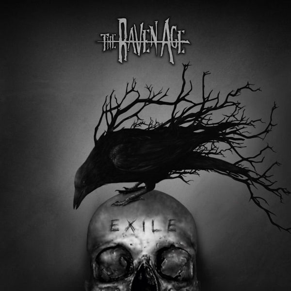 The Raven Age - Exile (CD) - Velvet Music