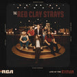 Red Clay Strays - Live at the ryman (LP) - Velvet Music