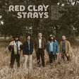 The Red Clay Strays - Made by these moments (LP) - Velvet Music