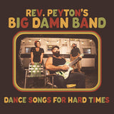 The Reverend Peyton's Big Damn Band - Dance songs for hard.. (CD) - Velvet Music
