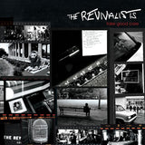 The Revivalists - Take good care (CD) - Velvet Music