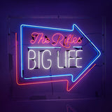 The Rifles - Big life (LP)
