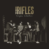 The Rifles - Singles collection (CD) - Velvet Music