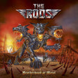 The Rods - Brotherhood of metal (CD)