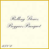The Rolling Stones - Beggars banquet -50th anniversary edition- (LP) - Velvet Music