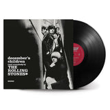 The Rolling Stones - December's children (and everybody's) (LP) - Velvet Music