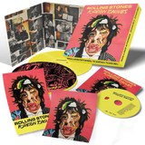 The Rolling Stones - Foreign Tongues Vinyl Boxset (Special Edition LP)