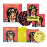 The Rolling Stones - Foreign Tongues Vinyl Boxset (Special Edition LP)