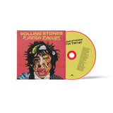The Rolling Stones - Foreign Tongues (RS store Exclusive  CD)