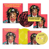 The Rolling Stones - Foreign Tongues Vinyl Boxset (Special Edition LP)