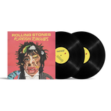 The Rolling Stones - Foreign Tongues (Vinyl 2lp LP)