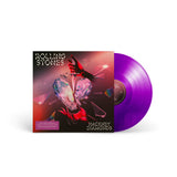 The Rolling Stones - Hackney diamonds -purple vinyl- (LP) - Velvet Music