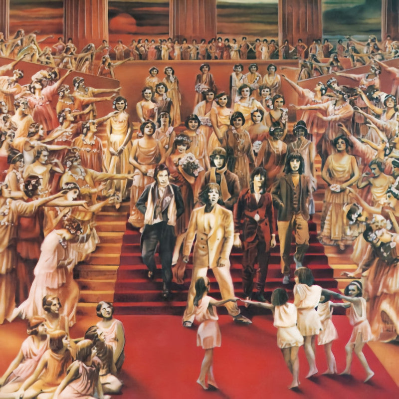 the Rolling Stones - It's only rock'n'roll (CD)