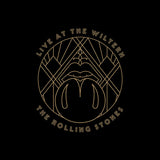 the Rolling Stones - Live at the wiltern (DVD movie)