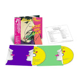 The Rolling Stones - Love you live (CD)