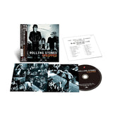 The Rolling Stones - Stripped (CD)