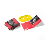 The Rolling Stones - Tattoo you (CD)