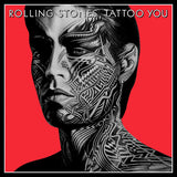 The Rolling Stones - Tattoo you -remastered- (CD) - Velvet Music
