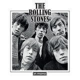 the Rolling Stones - The rolling stones in mono (LP) - Velvet Music