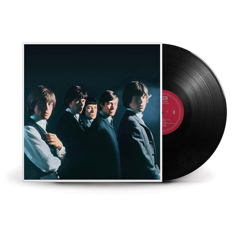 The Rolling Stones - The Rolling Stones (LP) - Velvet Music