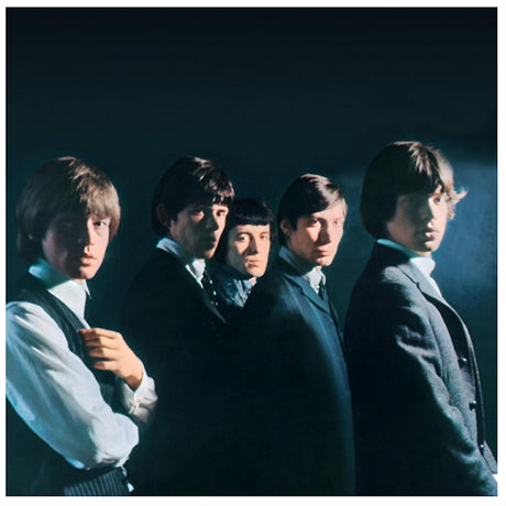 The Rolling Stones - The Rolling Stones (LP) - Velvet Music