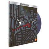 The Rolling Stones - Welcome to shepherds bush (blu ray movie) - Velvet Music