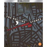 The Rolling Stones - Welcome to shepherds bush (blu ray movie) - Velvet Music