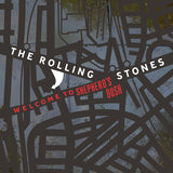 The Rolling Stones - Welcome to shepherds bush (LP) - Velvet Music
