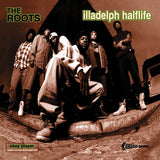 Roots - Illadelph halflife (CD)