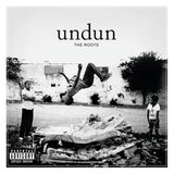 Roots - Undun (CD)