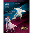The Royal Ballet - Pas De Deux / Essential Royal Ballet (blu ray movie) - Velvet Music