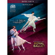 The Royal Ballet - Pas De Deux / Essential Royal Ballet (DVD movie) - Velvet Music