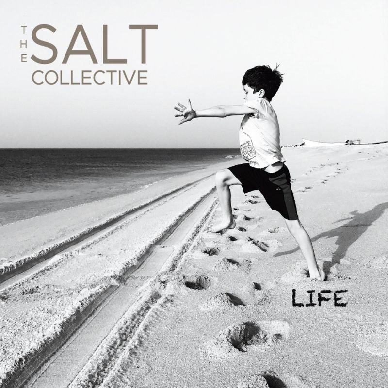 Salt Collective - Life (LP)