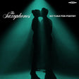 Saxophones - No time for poetry (crystal clear) (LP) - Velvet Music