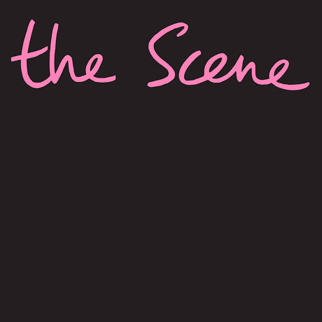 Scene, The - Scene (LP)