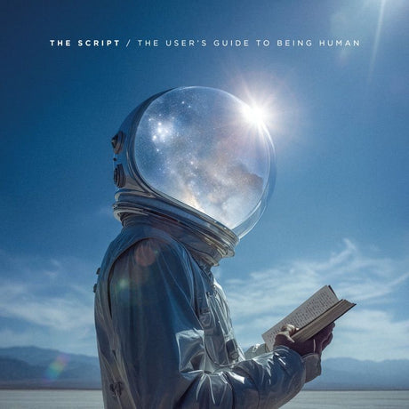 The Script - The user's guide to being human (Coloured Vinyl  LP)