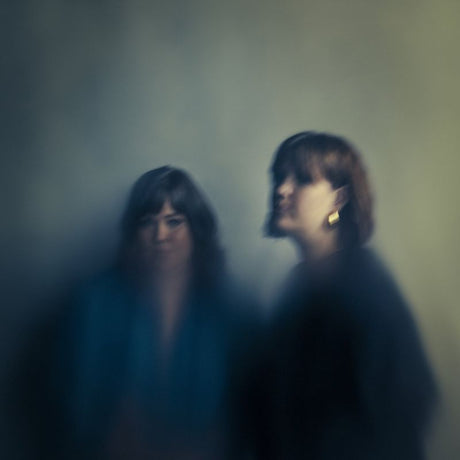 The Secret Sisters - Mind, man, medicine (LP) - Velvet Music