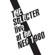 The Selecter - Live at the nec 1980 (LP) - Velvet Music