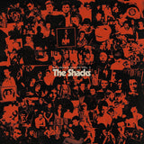 The Shacks - Big crown vaults vol. 2 -clear orange vinyl- (LP)