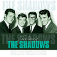 Shadows - Best of (LP) - Velvet Music