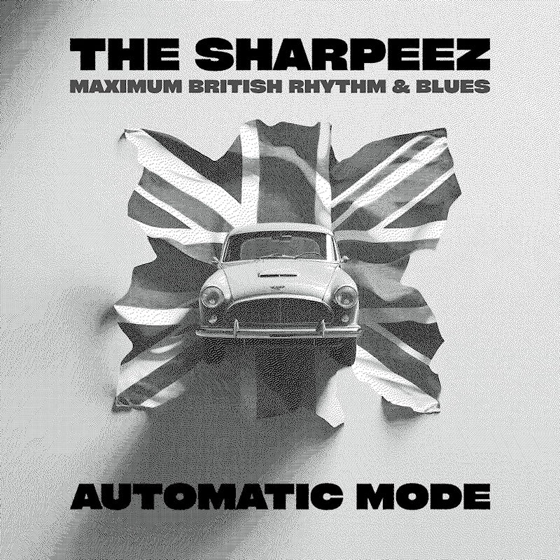 Sharpeez - Automatic mode (LP)