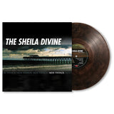 The Sheila Divine - New parade (LP) - Velvet Music