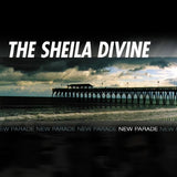 The Sheila Divine - New parade (LP) - Velvet Music
